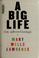 Cover of: A big life in advertising