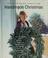 Cover of: The Best of Martha Stewart Living: Handmade Christmas