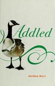 Cover of: Addled by JoeAnn Hart, JoeAnn Hart