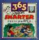 Cover of: 365 ways to a smarter preschooler