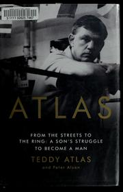 Cover of: Atlas by Teddy Atlas