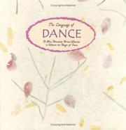 The language of dance by Blue Mountain Arts