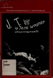 Cover of: J.T.