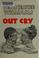 Cover of: Out cry