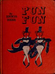 Cover of: Pun fun