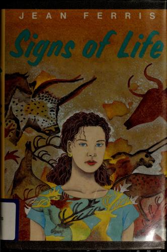 Signs of life by Jean Ferris