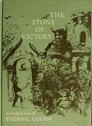 Cover of: The stone of victory, and other tales