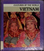 Cover of: Vietnam