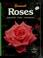 Cover of: Roses