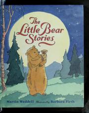Cover of: The little bear stories