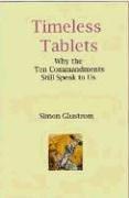 Timeless Tablets by Simon Glustrom