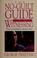 Cover of: The no-guilt guide to witnessing