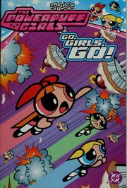 Cover of: Go girls, go! by Sean Carolan