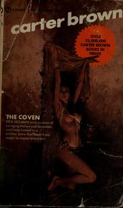 Cover of: The coven