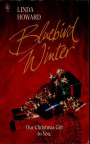 Bluebird Winter by Linda Howard