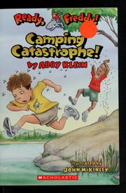 Cover of: Camping catastrophe by Abby Klein