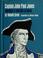 Cover of: Captain John Paul Jones, America's fighting seaman