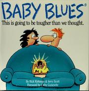 Baby Blues by Rick Kirkman