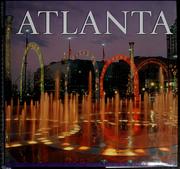 Atlanta by Tanya Lloyd Kyi