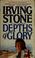 Cover of: Depths of glory