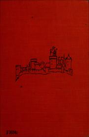 Cover of: Cockleberry Castle