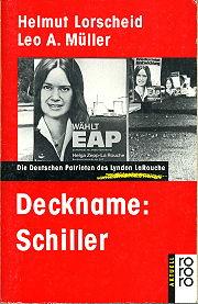 Deckname by Helmut Lorscheid, Leo Müller