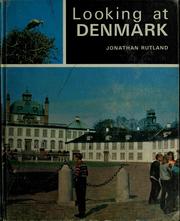 Cover of: Looking at Denmark