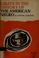 Cover of: Essays in the history of the American Negro