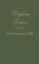 Cover of: Daphne Deane