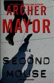 Cover of: The second mouse