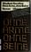 Cover of: Ohne Arme, ohne Beine