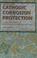 Cover of: Handbook of cathodic corrosion protection