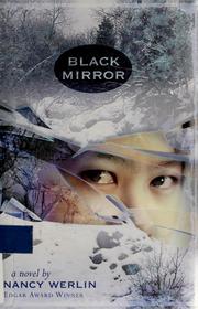 Cover of: Black mirror: a novel