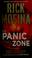 Cover of: The panic zone