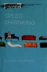 Cover of: Speed shrinking
