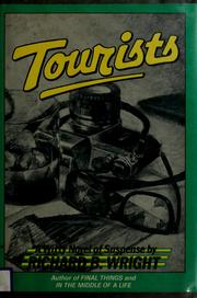 Cover of: Tourists