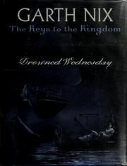 Cover of: Drowned Wednesday by Garth Nix