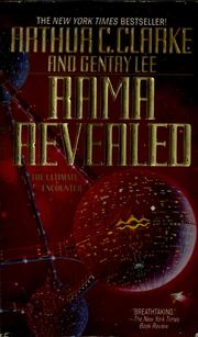 Cover of: Rama revealed
