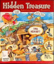 Cover of: Hidden treasure by Tina Holdcroft