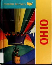 Cover of: Ohio by Victoria Sherrow