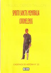 Spiritu Sanctis memoralia coronelensis by Atanagildo Ribeiro da Costa