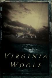 Cover of: The waves by Virginia Woolf