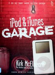 Cover of: IPod & iTunes garage