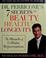 Cover of: Dr. Perricone's 7 secrets to beauty, health, and longevity