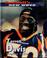 Cover of: Terrell Davis