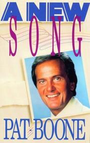 A New Song by Pat Boone