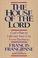 Cover of: The house of the Lord