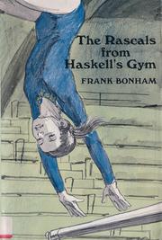 Cover of: The rascals from Haskell's gym