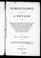 Cover of: A review of the primary charge of the Bishop of Huron, and of a correspondence between sundry laymen of Toronto, and the Lord Bishop of that diocese, on the teaching of the Church of England as to the doctrines of the adorable sacrifice of the mass, the invocation of saints and angels, and prayers for the faithful departed