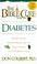 Cover of: The Bible cure for diabetes